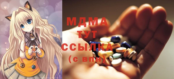 гидра Алексеевка
