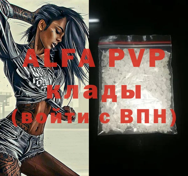гидра Алексеевка